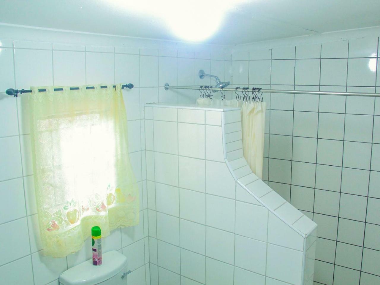 Bj&T Vacation Homes Kasane Eksteriør billede